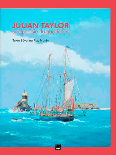 Julian Taylor, une poésie du quotidien