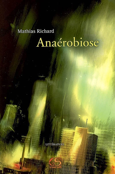 Anaérobiose