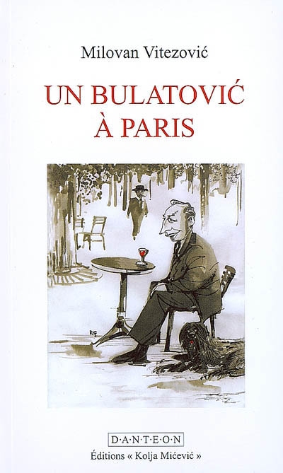 Un Bulatovic à Paris
