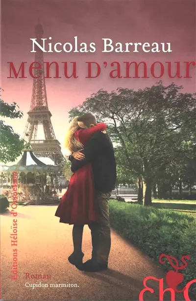 Menu d'amour