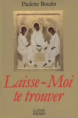 Laisse-moi te trouver