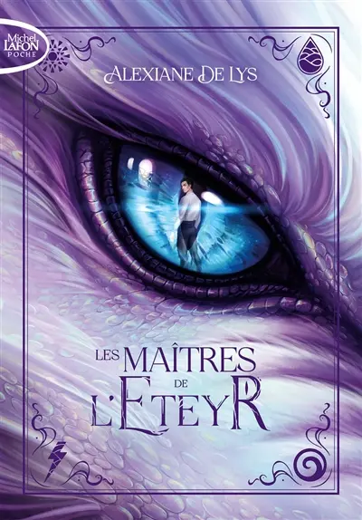 L'empire des ouragans. Vol. 2. Les maîtres de l'Eteyr