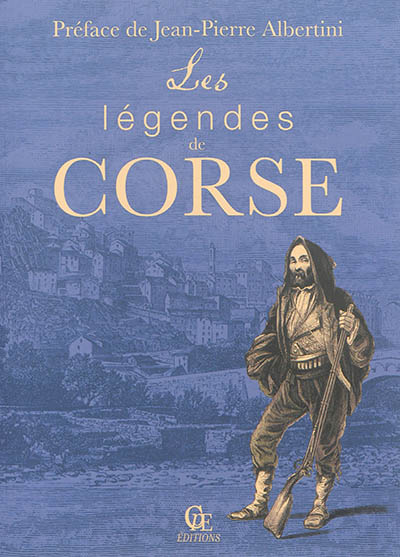 Les légendes de Corse