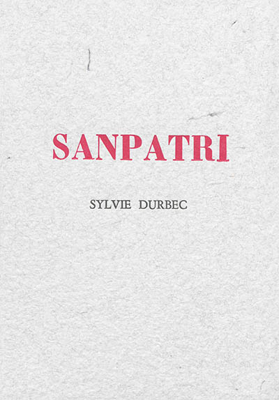 Sanpatri