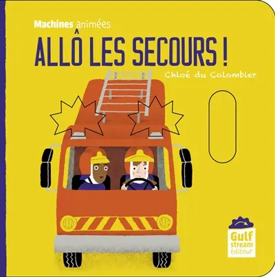 Allô les secours !