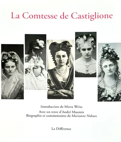 La comtesse de Castiglione