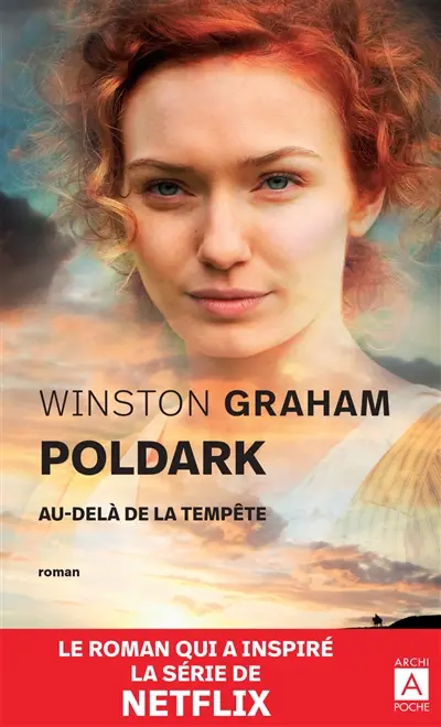 Poldark. Vol. 2. Au-delà de la tempête