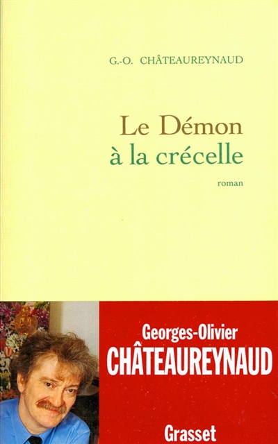 Le démon à la crécelle