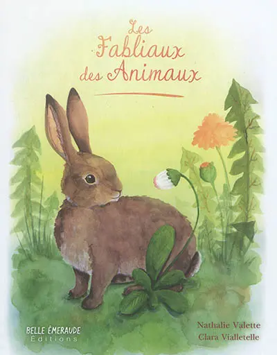 Les fabliaux des animaux