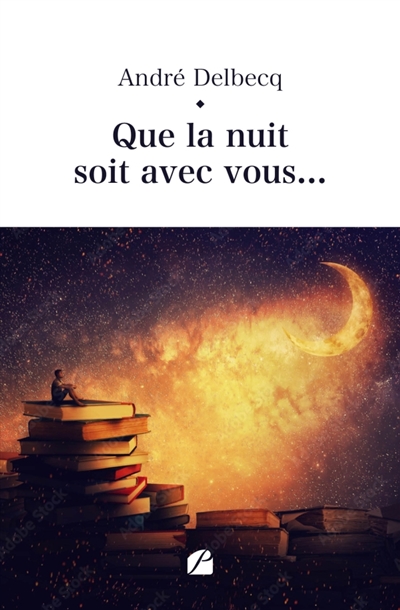 Que la nuit soit avec vous...