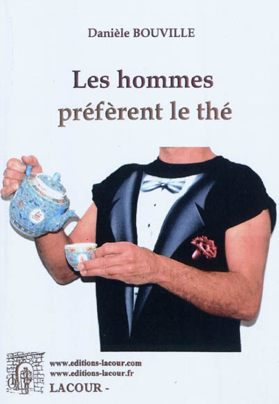 Les hommes préfèrent le thé