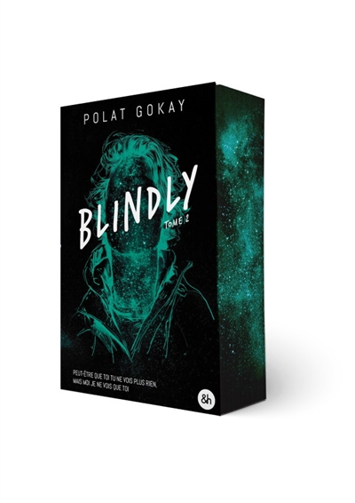 Blindly. Vol. 2
