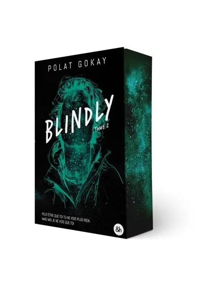 Blindly. Vol. 2