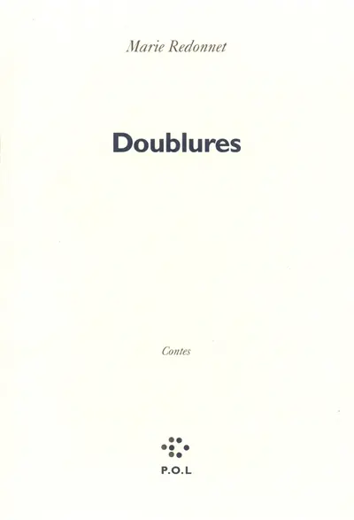 Doublures