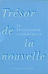 Trésor de la nouvelle de la littérature scandinave