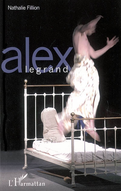 Alex Legrand