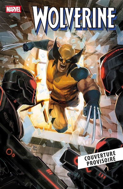 X-Men. Vol. 22
