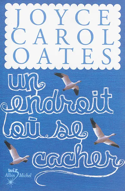 Un endroit où se cacher