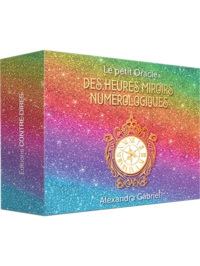 Le petit oracle des heures...