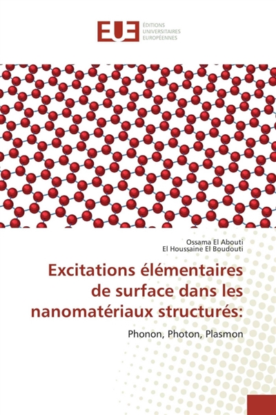 Excitations élémentaires de...