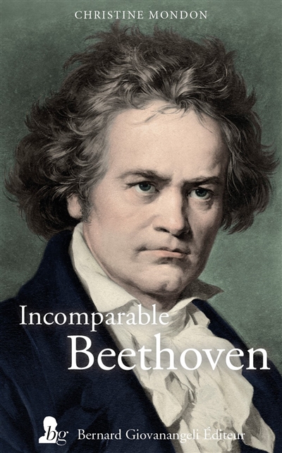 Incomparable Beethoven
