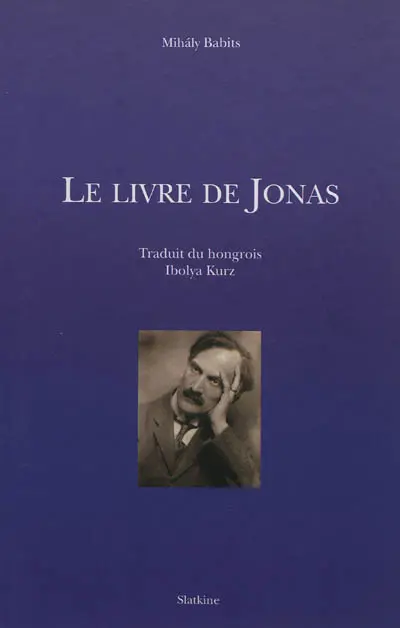Le livre de Jonas