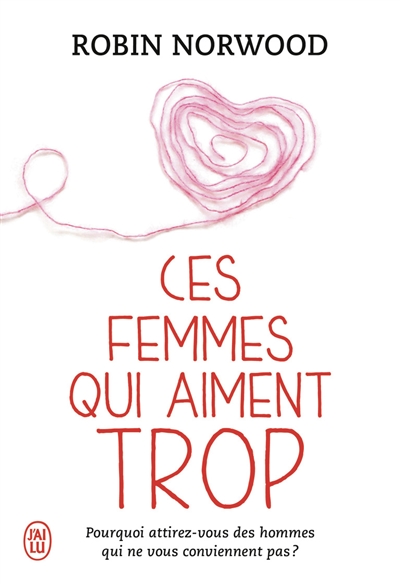 ces femmes qui aiment trop. vol. 1 & 2