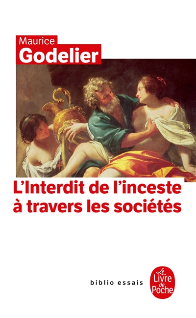 L'interdit de l'inceste à travers les sociétés