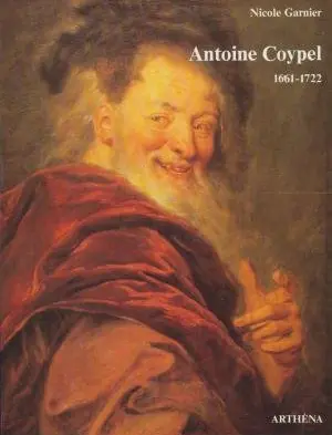 Antoine Coypel : 1661-1722