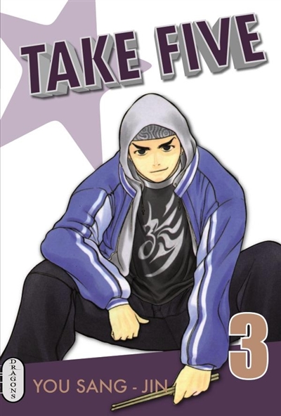 Take five. Vol. 3