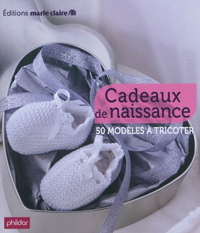 Cadeaux de naissance : 50...