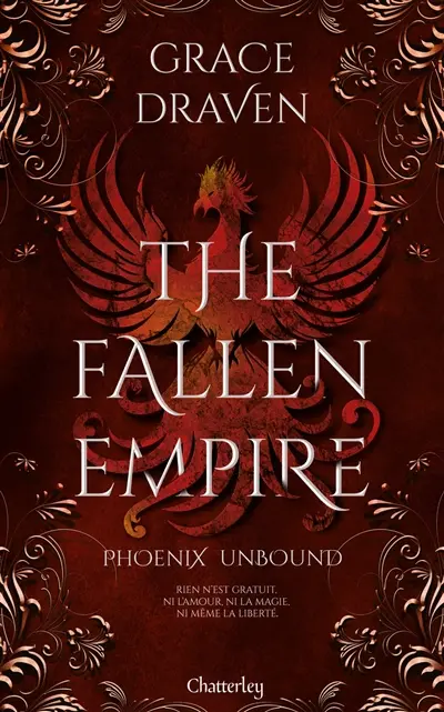 The fallen Empire. Vol. 1. Phoenix unbound