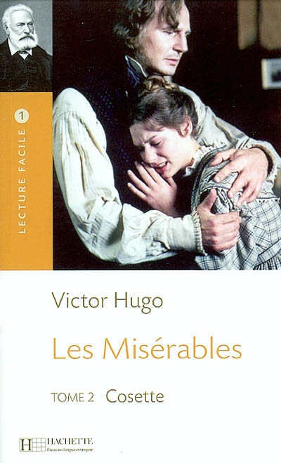Les misérables. Vol. 2. Cosette