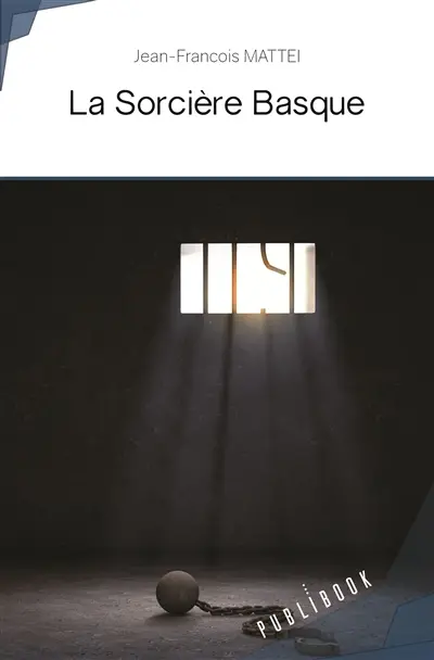 La sorcière basque