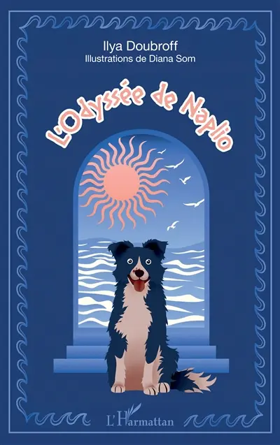 L'odyssée de Naplio