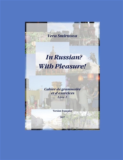In Russian ? With Pleasure...