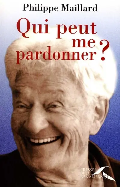 Qui peut me pardonner ?