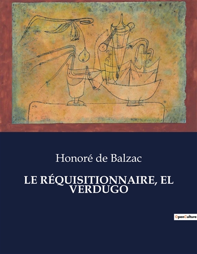 LE REQUISITIONNAIRE, EL...