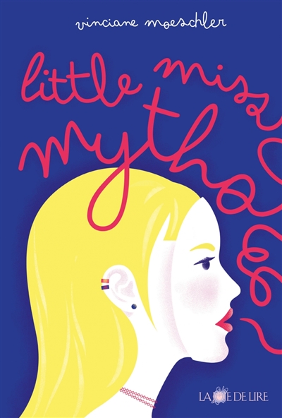Little miss mytho