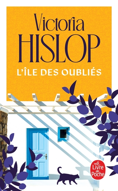 L'île des oubliés