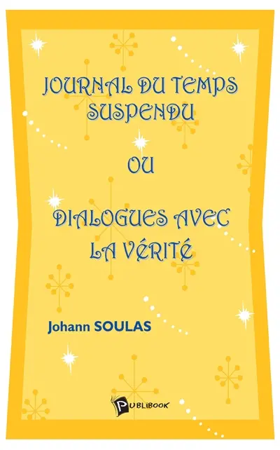 Journal du temps suspendu