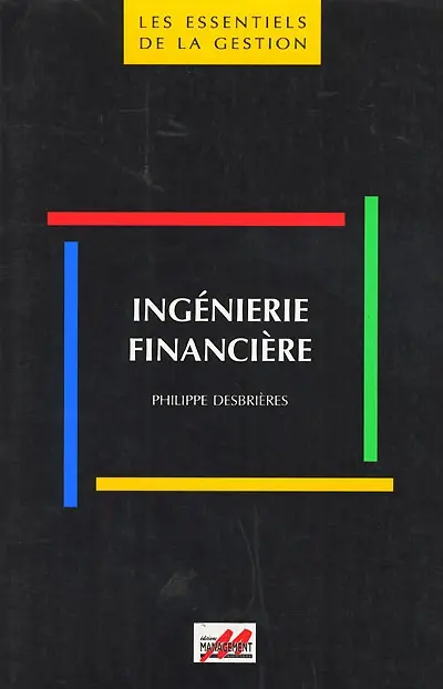 Ingénierie financière