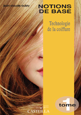 Technologie de la coiffure,...