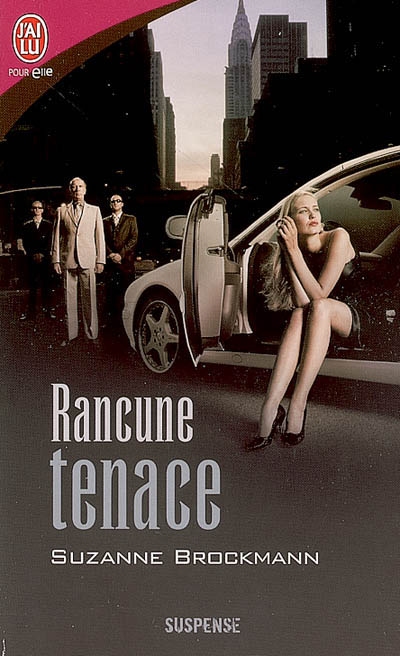 Rancune tenace