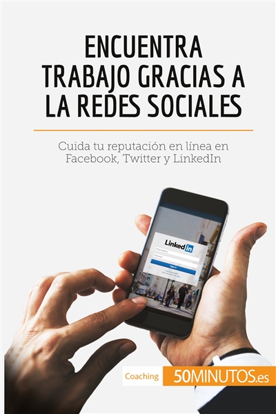 Encuentra trabajo gracias a...