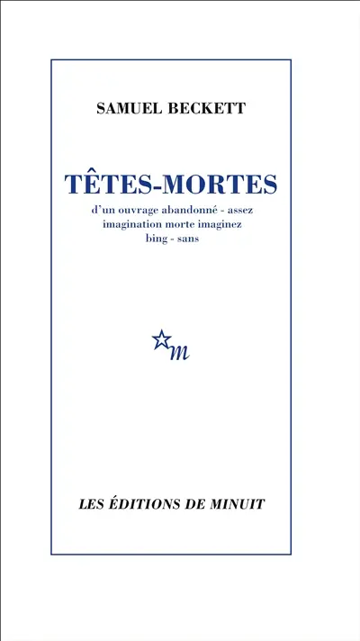 Têtes-mortes