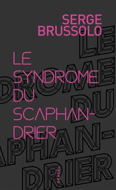 Le Syndrome du scaphandrier