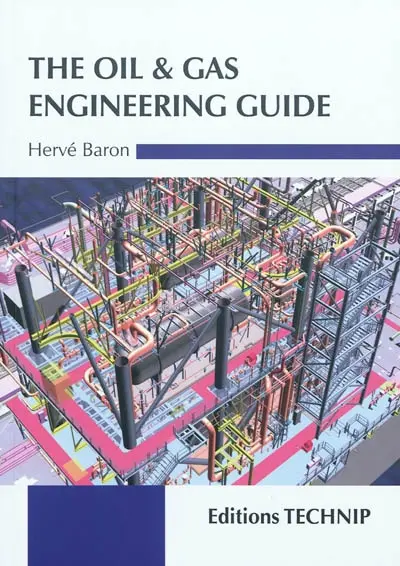 The oil & gas engineering guide