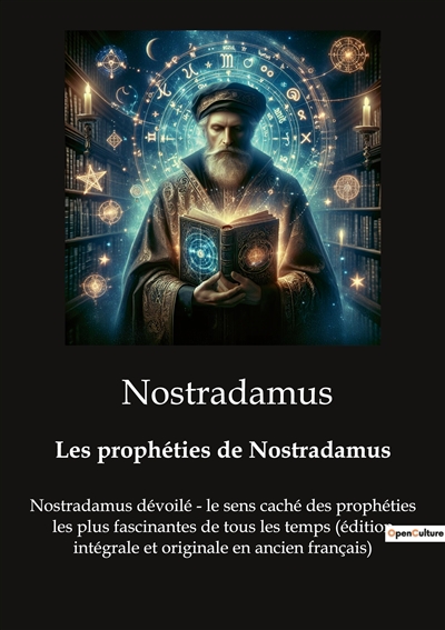 Les prophéties de...