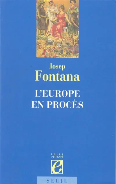 L'Europe en procès
